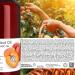 Oiuml leacute na BIO 100 pure and natural coldpressed apricot oil moisturizing aftersun oil conditioner for hair nails and cuticles sensitive skin care 1000 ml 1 L - Buy Online on GoSupps.com