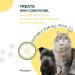 Phytopet Thuja Spray 30ml - Natural Herbal Remedy for Warts, Sarcoids & Verrucas in Pets, Horses, Farm Animals & Small Mammals - Buy Online on GoSupps.com