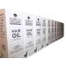 Organic Hair Oil Serum: Hydrating Anti-Oxidant Marula Argan & Jojoba Oil for Damaged Hair - Promotes Growth & Satin Finish - Buy Online on GoSupps.com