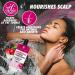 BELLISSO Apple Cider Vinegar Conditioner - Sulfate & Silicone Free - For Dry, Damaged, Oily Hair - Anti Dandruff Treatment - Cleansing for Fine, Itchy Scalp - Men & Women - Buy Online on GoSupps.com