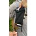 Mountain Mike Hiking Gear Backpack Shoulder Strap Phone & Snack Holder/Carrier - Buy Online on GoSupps.com