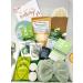Pamper Her with Our SPA DAY Self Care Gift Box - Birthday, Mother's Day, or Just Because! - Buy Online on GoSupps.com