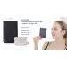 Titanium Gua Sha Scraping Massage Tool Set for Physical Therapy - Reduce Muscle Pain, Myofascial Release, Scar Tissue Breaking - 5 Piece Set - Buy Online on GoSupps.com