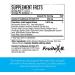 Dr. Joints Advanced Joint Health Formula with FruiteX-B, Glucosamine & Chondroitin - 90 Capsules - Buy Online on GoSupps.com