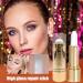 Bronzer Stick Shimmer Makeup Highlighter Stick Waterproof Luminizer Erasable Cream Contour Stick Smooth contour stick for naturally luminous makeup Anulely Color No 1 1 piece 1er Pack - Buy Online on GoSupps.com