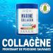 Applied Nutrition Marine Collagen Unflavoured - 300g - Buy Online on GoSupps.com