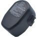 14.4V High-Performance Replacement Battery for Firestorm FS12PS FS18HV FS1800D - 3000mAh - Buy Online on GoSupps.com