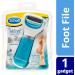 Scholl Velvet Smooth Express Pedi R pe lectronique 2 rouleaux de rechange - Buy Online on GoSupps.com