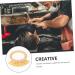 Premium Beard & Shaving Brush | Barber Accessories for Men | Perfect for Salons & Home Use - Buy Online on GoSupps.com