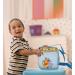 Disney Winnie the Pooh Mini Diaper Bag - Blue | Cute and Convenient Baby Essential - Buy Online on GoSupps.com