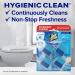 Soft Scrub In-Tank Toilet Cleaner Duo-Cubes Sapphire Waters - 4 Count - Buy Online on GoSupps.com