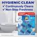 Soft Scrub In-Tank Toilet Cleaner Duo-Cubes - Sapphire Waters 4 Count (Pack of 2) | International Shipping Available - Buy Online on GoSupps.com