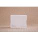 Buy Ivita Silicone Crossdresser Breasts - B Cup Prostheses for Cosplay & Transgender | 600g Pair - White - Buy Online on GoSupps.com