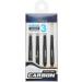 NineDartOut.us Fit Shaft Carbon Locked 24mm - Normal #3 In-Between Shaft - Buy Online on GoSupps.com