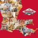 Louisiana Fish Fry Company Cajun Creole Meals Bundle - Gumbo & Etouffee Bases - Buy Online on GoSupps.com