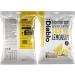 Diablo Sugar Free Lemon and Cream Sweets 75 g 1 - Buy Online on GoSupps.com