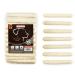 Classic for Dogs Thick Munchy Roll White/Mint 150 x 18-20 mm Pack of 50