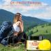 80 Turmeric Cleansing Pads for Face | Vitamin C & B5 Exfoliating Scrub Pads | Maintain Skin's Water & Oil Balance - Buy Online on GoSupps.com