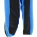 Anser M050912 Elastic 3-Finger Billiard Gloves for Cue Sports - Blue, Size L - Buy Online on GoSupps.com