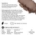 Alima Pure Taupe Mineral Eyeshadow - Vegan Matte Eye Shadow (Bone) - 0.07 oz/2g - Buy Online on GoSupps.com