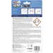 Mighty Burst Fresh Blues Toilet Block 6 Pack Cistern Blocks That Freshen Cleans and Leaves Sparkling Blue Water Freshens The Bathroom FBTB724 6 Count (Pack of 1) - Buy Online on GoSupps.com