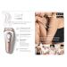Braun Smart IPL 7 Skin I - Expert Hair Removal for Women | Free App 2 Attachments Laser Alternative Designed in Germany - PL7147 - Buy Online on GoSupps.com