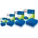 Juwel Aquarium BioPlus Fine Sponge M (Pack of 2) - Premium Aquarium Filter Media for Crystal Clear Water - Buy Online on GoSupps.com