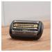 Braun 92B Black Electric Shaver Head Replacement Part for Series 9 Razors - Men's 92B Replacement Head - Buy Online on GoSupps.com