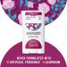 Schmidt's Natural Deodorant Rose + Black Pepper 3.25 oz - Sensitive Skin Formula - Buy Online on GoSupps.com