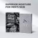Dove Men+Care Exfoliating Charcoal & Clove Oil Bar Soap for Men - 4 Count, 5oz each - Buy Online on GoSupps.com