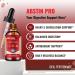 AbstinPro Drops Abstin Pro Dropper for Gut Health & Digestion Support Supplement All Natural Advanced Formula Liquid Drops Maintain Digestive Health & Comfort AbstinPro Reviews (5 Pack) - Buy Online on GoSupps.com