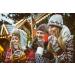 Me mer Winter Magic Tea | 20 Gluten-Free Lactose-Free Vegan Tea Bags | Perfect for Cozy Winter Days - Buy Online on GoSupps.com