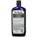 Dr Teal's Activated Charcoal & Lava Foaming Bath 34 oz - Pure Epsom Salt Soak - Buy Online on GoSupps.com