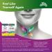 Terry Naturally Thyroid Care - 120 Capsules for Optimal Thyroid Support - Buy Online on GoSupps.com