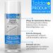 Toldoro 12x Stainless Steel Care Spray 400ml | Effective Stainless Steel Cleaner for Kitchen & Grill | Metal Cleaning Spray Bottle 12 Pack - Buy Online on GoSupps.com