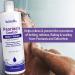 TriDerma Psoriasis Control Cream & Body Wash Bundle - 4.2oz & 16oz - Soothes Psoriasis Symptoms & Relieves Dry, Itchy, Red, Flaky Skin - Buy Online on GoSupps.com