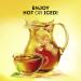 Lipton Black Tea Bags 8 oz 100 Count Pack of 6 - Supports Heart Health, Naturally Smooth Taste - Buy Online on GoSupps.com