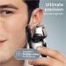 Buy Braun Series 8 8567cc Electric Razor for Men | 4+1 Shaving Elements Long Hair Trimmer SmartCare Center - Wet & Dry - 60min Runtime - International Shipping Available - Buy Online on GoSupps.com