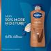 Vaseline Intensive Care Cocoa Radiant Body Lotion 4-Pack - 20.3 oz - Ultra-Hydrating Lipids & Cocoa Butter for Long-Lasting Glow - Buy Online on GoSupps.com