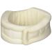 Rolyan Universal Contour Cervical Collar Brace - Cream Color (Size 2) - Buy Online on GoSupps.com