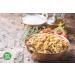 Wholefood Earth Organic Long Grain Brown Rice 3kg GMO Free | Vegan | Source of Fibre | Certified Organic & Organic Brown Basmati Rice 3kg Vegan | GMO Free | Source of Fibre | Certified Organic + Brown Basmati Rice 3kg Vegan - Buy Online on GoSupps.com