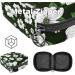Multicolored Portable Storage Bags for Women's Bandages Menstrual Pads & Tampons - Ideal for School & Office - Buy Online on GoSupps.com