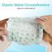 Scratche XL Male Dog Diapers - Super Absorbent Leakproof 40 Count | Best for Urination & Incontinence - Buy Online on GoSupps.com