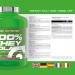 Scitec Nutrition 100% Whey Isolate - Pure Protein with BCAAs Glutamine & Arginine - Gluten & Sugar-Free - 2kg Strawberry White Chocolate - Buy Online on GoSupps.com