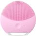 FOREO Luna Mini 2 Silicone Facial Cleansing Brush + UFO Mini 2 Power Mask Device with Manuka Honey and Bulgarian Rose UFO-Activated Masks - Buy Online on GoSupps.com