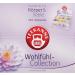 Teapot Feel Good Collection Box - 180 Premium Tea Bags for International Shipping - Buy Online on GoSupps.com