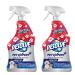 Resolve Pet Carpet Spot & Stain Remover Spray, 22oz (Pack of 2)