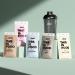 yfood boisson-repas en poudre pack d couverte (10 repas 5 vari t s) - Repas complet et sain emporter avec 25 g de prot ines 26 vitamines et min raux