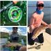 Piscifun Sword Fly Fishing Reel 5/6wt Gunmetal - CNC-Machined Aluminum Alloy Fly Reel - Buy Online on GoSupps.com