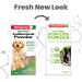 Vetzyme Veterinary Antibacterial Powder for Dogs Cats and Small Pets - Soothes, Dries, and Protects Skin (40g) - Buy Online on GoSupps.com